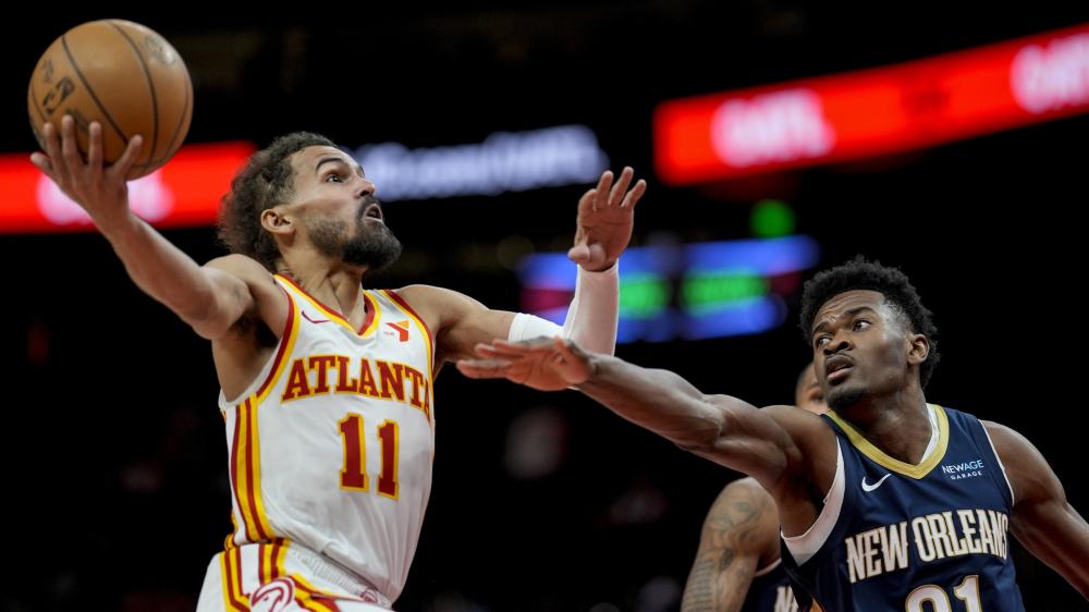 雷霆势如破 雷霆势如破