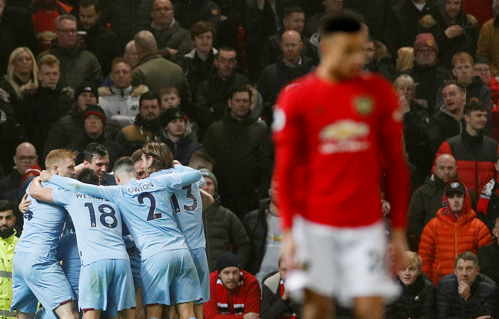 这样的表现 这样的表现