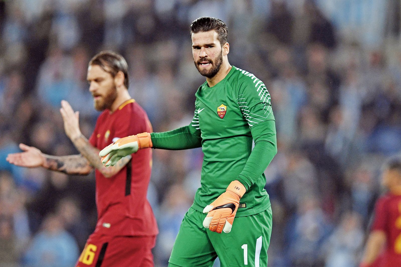 我们用自己 我们用自己